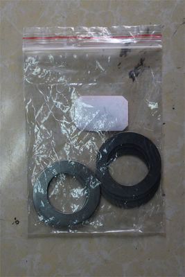 Seyahat Şanzıman 1. Taşıyıcı Yıkayıcı Hitachi Planet Dişli Parçaları EX200-1 4196488