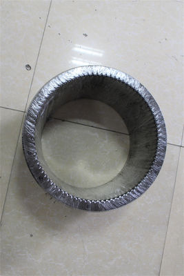 EX200-2 1013981 Hitachi Planet Dişli Parçaları Seyahat Şanzıman Dişli Halkası