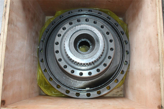 DX500-9 DX520 130713-01308A Doosan Planet Dişli Parçaları Gezici Motor Muhafazası