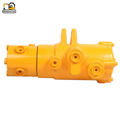Belparts Yedek Parça PC120-6 703-08-33232 Paletli Ekskavatör için Ortak Merkezi Ortak Montaj Torna