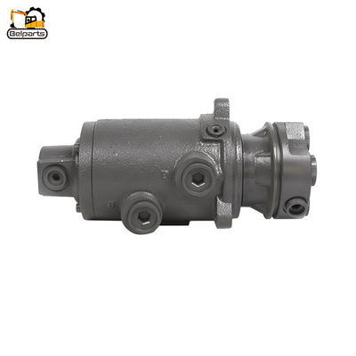 Belparts Yedek Parçaları KOBELCO SK200-6 SK200-6E Paletli Ekskavatör için Merkez Ortak Tornalama Ortak Montajı