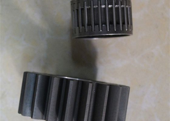 Salıncak Şanzıman 1. Planet Dişli Hitachi Planet Dişli Parçaları EX200-5 3069510