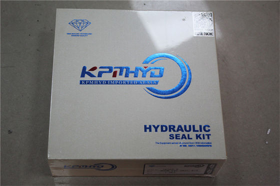 Belparts Yedek Parça SK250-8 SK260-8 LQ01V00028R300 Paletli Ekskavatör için Bom Silindir Tamir Conta Kiti