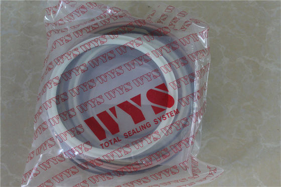 Belparts Yedek Parça SL300LC-V 440-00257AKT Paletli Ekskavatör için Bom Silindir Tamir Conta Kiti