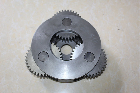 Seyahat Şanzıman 1. Taşıyıcı Hitachi Planet Dişli Parçaları EX60-5 2041584 3080616