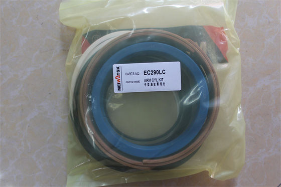 Belparts Yedek Parça EC290LC Paletli Ekskavatör için Kol Hidrolik Silindir Conta Takımı