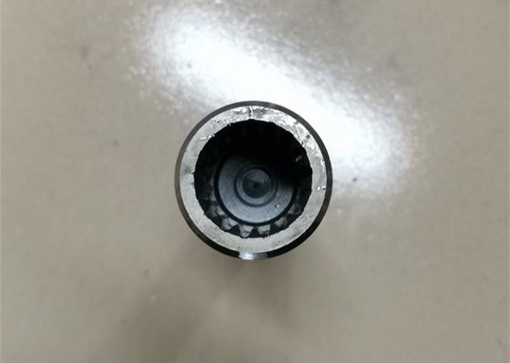 Yürüyen Motor Mili Planet Dişli Parçaları ZX120 3085780 Ekskavatör Yedek Parçaları