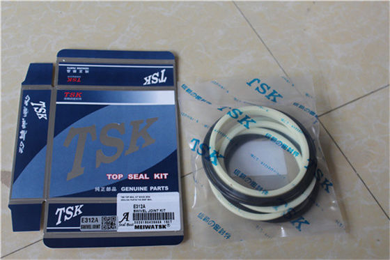 Belparts Spare Parts E312A Center Joint Seal Kit Repair Kit For Crawler Excavator