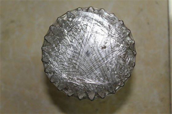 Seyahat Şanzıman 1. Güneş Dişli Hitachi Planet Dişli Parçaları ZX200 ZX210 2042351 Yedek Parça