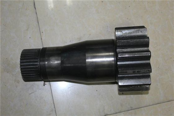 Ekskavatör ZX200-3 ZX200-5G Swing Gearbox yedek takım parçaları 2053199