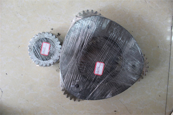 Seyahat Şanzıman 2. Taşıyıcı Ve Güneş Dişli Planet Dişli Parçaları ZX250-3 1032486 3082149