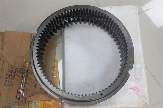 Seyahat Şanzıman Dişli Halkası Planet Dişli Parçaları ZX670-3 0985622 Ekskavatör Parçaları