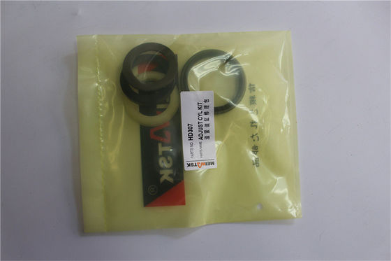 Belparts HD307 Paletli Ekskavatör için Silindir Conta Kiti Hidrolik Yedek Parçalarını Ayarlayın