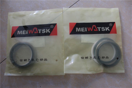 Belparts SH225-3 SH350-3 Paletli Ekskavatör için Silindir Conta Kiti Hidrolik Yedek Parçalarını Ayarlayın