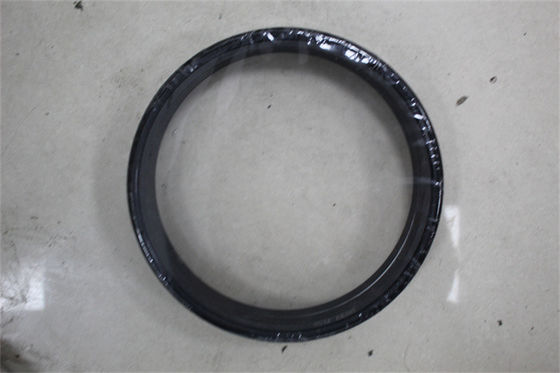 Belparts CX80C GM06VA GM10 192 * 215 * 33 Seyahat Şanzıman Yüzer Conta Paletli Ekskavatör İçin Hidrolik Yedek Parça