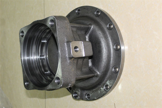 Salıncak Motor Muhafazası Planet Dişli Parçaları SK200-8 YN15V00035S301 M5X130 Parçası