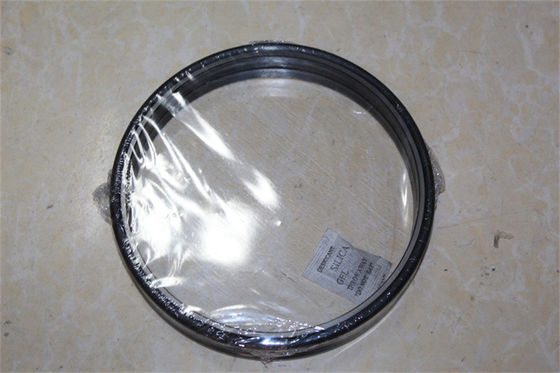 Belparts EX22 EX30 EX33U ZAX35 Ekskavatör 0436501 Nihai Tahrik Yürüyüş Şanzıman için Yüzer Conta