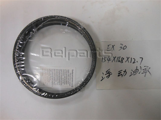 Belparts MAG18 EX30 E215 E235 E245 Ekskavatör 5K1078 154*168*12.7 Seyir Son Cihazı Yüzer Conta