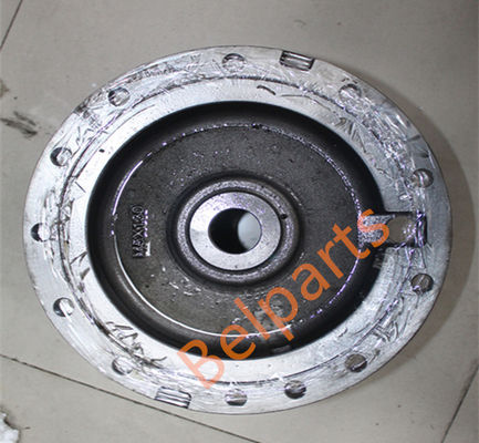 Kobelco SK210-8 Salıncak Şanzıman Pompa Gövdesi Planet Dişli Parçaları YN32W00022F2