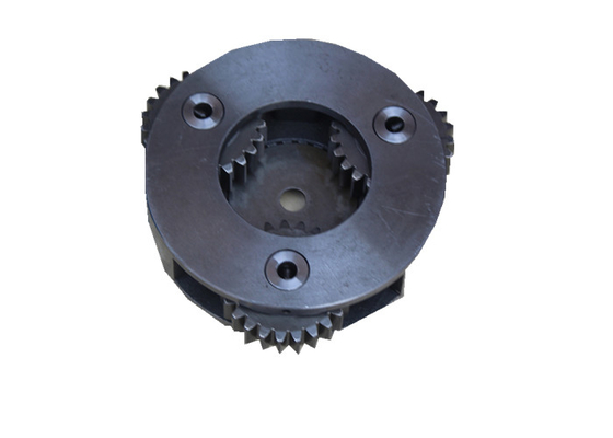 ZX200 ZX180 ZX210 Ekskavatör Planet Dişli Parçaları 1025912 Salıncak Şanzıman 1. Taşıyıcı