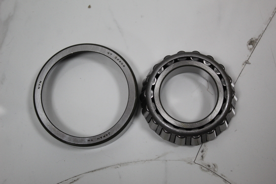 4T-32209 Ekskavatör Yedek Parçaları DX420 2109-7047 OEM Konik Makaralı Rulman
