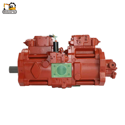 Belparts Paletli Ekskavatör Kasası CX330 K5V140DTP1G9R-9N0A-AV KSJ2815 Hidrolik Yedek Parçaları