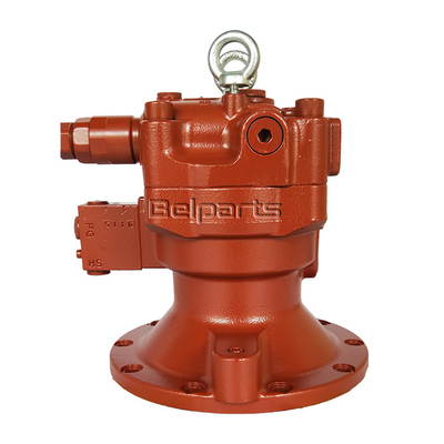 Ekskavatör Salıncak Motoru Assy SY135 LG915 JCM913 Döner Cihaz Hidrolik Salıncak Motoru