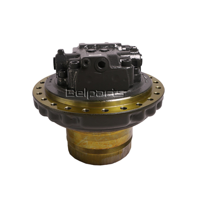 PC300 207-27-00371 Nihai Tahrik Motoru Sürücü Yürüyüş Yürüyüş Motoru