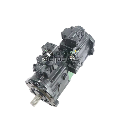 KSJ12240 K5V160DTP 1F9R-9Y04 CX350B SH350-5 SH360 Paletli Ekskavatör Ana Pompa Hidrolik Parçaları için Hidrolik Pompa