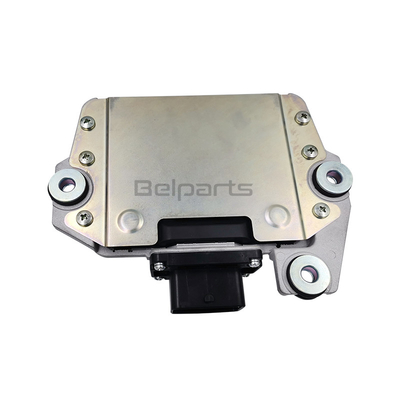 Dizel Yakıt Motoru Bilgisayar Kontrolü ECU Kurulu 129938-75180 Yanmar 4TNV98 Ekskavatör Yedek Parçaları İçin
