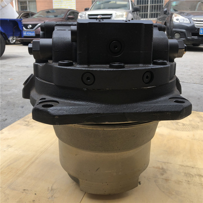 Hitachi ZX470-5 Nihai Tahrik Motoru 4699092 ZX470LC-5G Yürüyüş Motoru
