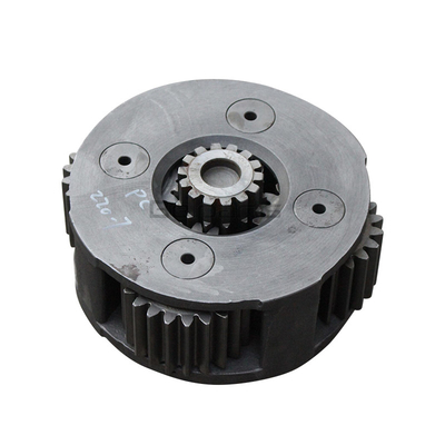Belparts Salıncak Şanzıman 1. 2. Taşıyıcı Grubu 206-26-71480 PC270-7 PC220-7 Komatsu Planet için Seyahat