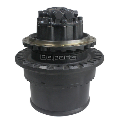 Ekskavatör parçaları HITACHI ZX330 ZX350 Seyahat motoru Assy 9190296