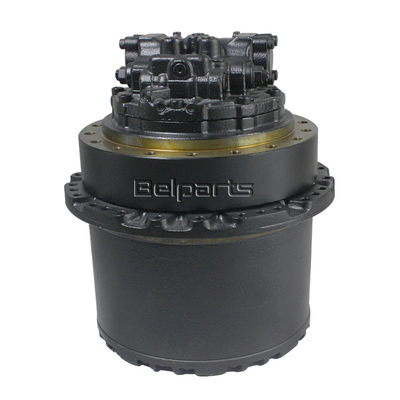 Kazıcı Parçaları Seyahat Motoru Assy ZX200 Final Drive Assy 9168003 Hitachi için