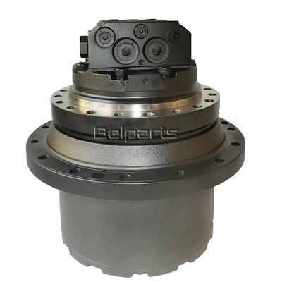 Doosan 263B2070-00 için Ekskavatör S140LC-V yürüyüş motoru grubu TM18B