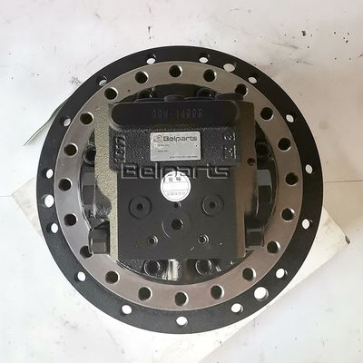 Doosan 263B2070-00 için Ekskavatör S140LC-V yürüyüş motoru grubu TM18B