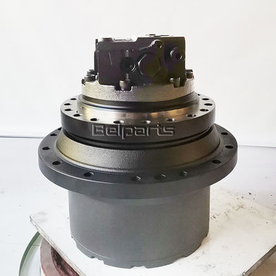 Doosan 263B2070-00 için Ekskavatör S140LC-V yürüyüş motoru grubu TM18B