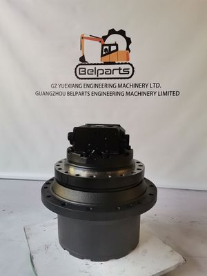Doosan 263B2070-00 için Ekskavatör S140LC-V yürüyüş motoru grubu TM18B