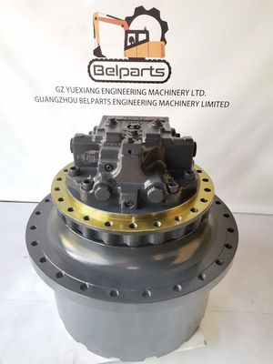 Ekskavatör parçaları PC400-7 nihai tahrik 706-8J-01012 706-8J-01011