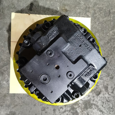 Sumitumo Takeuchi için Ekskavatör Parçaları Tb16 Tb15 Tb17 303 305 Sh75u 311b Seyahat Motoru
