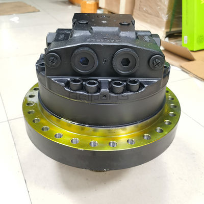 Sumitumo Takeuchi için Ekskavatör Parçaları Tb16 Tb15 Tb17 303 305 Sh75u 311b Seyahat Motoru