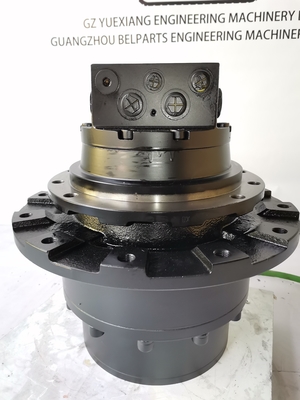 EX75 EX75-3 Yürüyüş Motoru Takımı 9118299 Satış Sonrası Nihai Tahrik Tertibatı