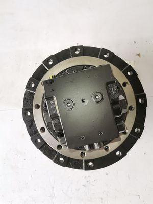 EX75 EX75-3 Yürüyüş Motoru Takımı 9118299 Satış Sonrası Nihai Tahrik Tertibatı