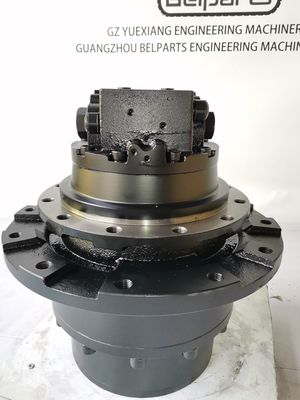 EX75 EX75-3 Yürüyüş Motoru Takımı 9118299 Satış Sonrası Nihai Tahrik Tertibatı
