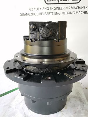 EX75 EX75-3 Yürüyüş Motoru Takımı 9118299 Satış Sonrası Nihai Tahrik Tertibatı