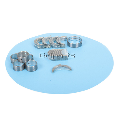 Dizel Motor Parçaları V2203 Ana Rulman 1A091-23480 17311-23480 17311-22014 Kubota için