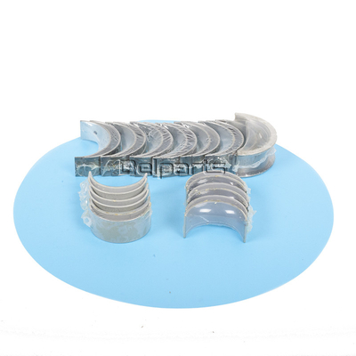 Dizel 3116 Motor Parçaları STD 101-1530 Krank Mili Yatağı E325 E446B E446B