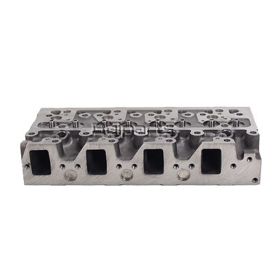 Komatsu için Motor Kafası PC120-5 S4D95 Dizel Motor Silindir Kafası 6204-13-1100