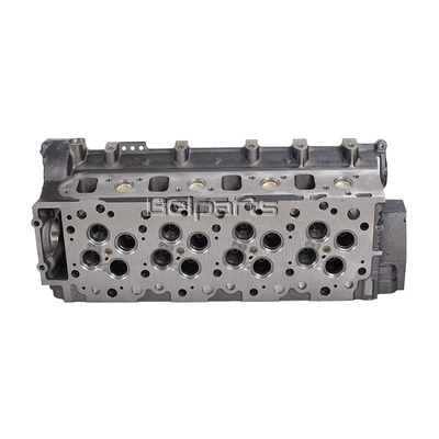 ZAX200 4HK1 Motor Silindir Kafası Motor 8-98170619-0 8-98170617-0