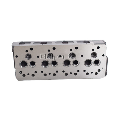 Komatsu Dizel Motor Parçaları için 4D94 Silindir Kafası 6144-11-1112 129931-11000